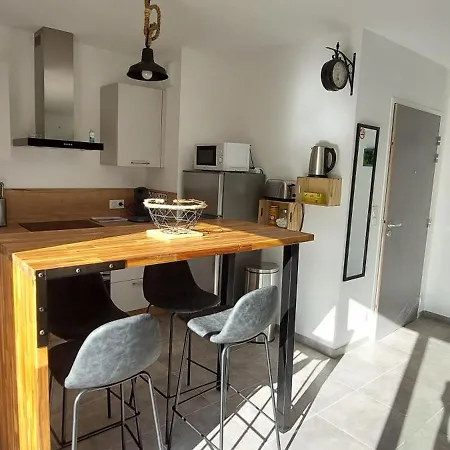 Apartment A Caseta Rdc Cervione