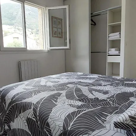 Apartment A Caseta Rdc Cervione
