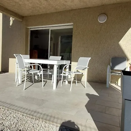 Apartment A Caseta Rdc Cervione
